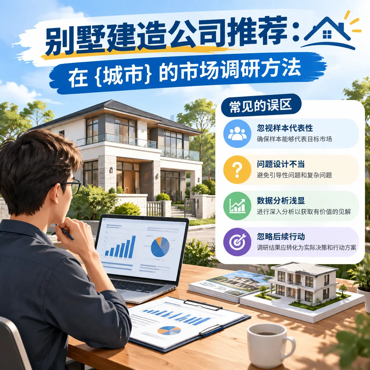 别墅建造公司推荐：在 惠水 的市场调研方法